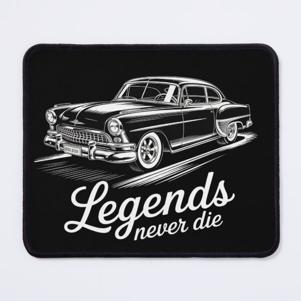 Item preview, Legends designed and sold by UrbanChillz.