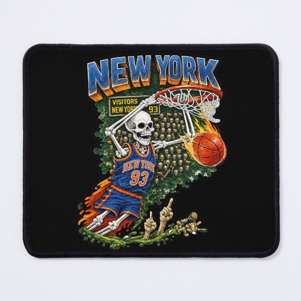Item preview, New York Skull Buckets designed and sold by LockedUp.