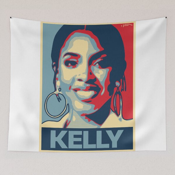 Item preview, Kelly designed and sold by DFA.