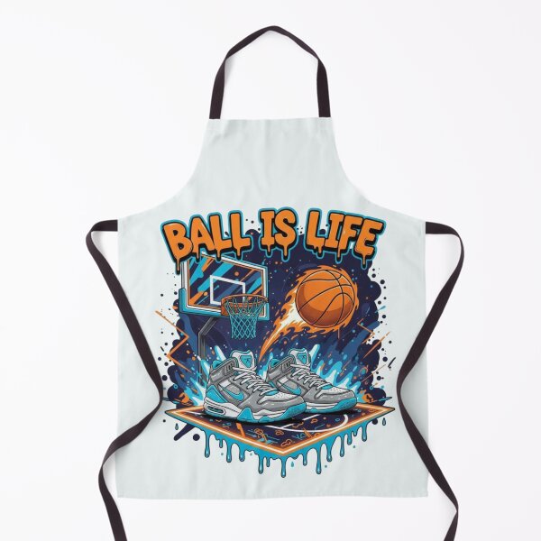 Item preview, Ball is Life designed and sold by Aise06.