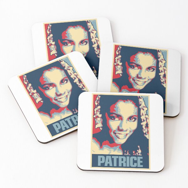 Item preview, Patrice designed and sold by DFA.