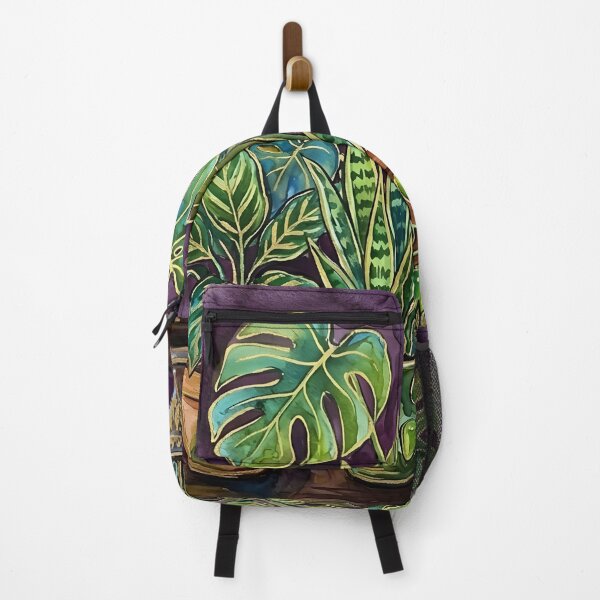 Item preview, House Plants designed and sold by GraphicsClub.