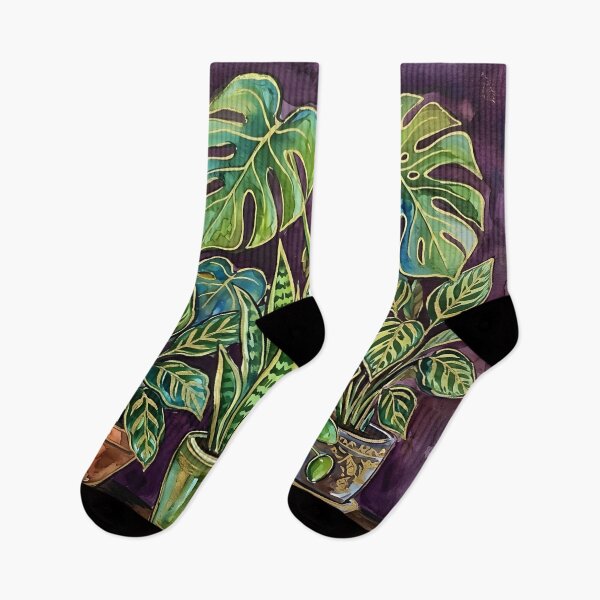 Item preview, House Plants  designed and sold by GraphicsClub.