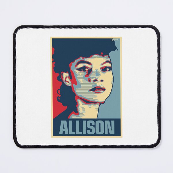 Item preview, Allison designed and sold by DFA.