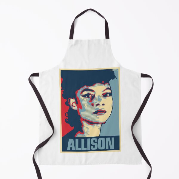 Item preview, Allison designed and sold by DFA.