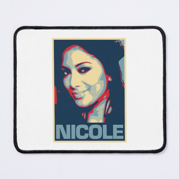 Item preview, Nicole designed and sold by DFA.