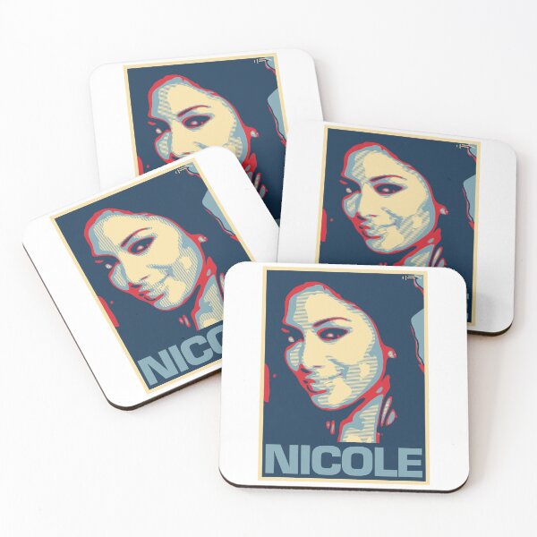 Item preview, Nicole designed and sold by DFA.