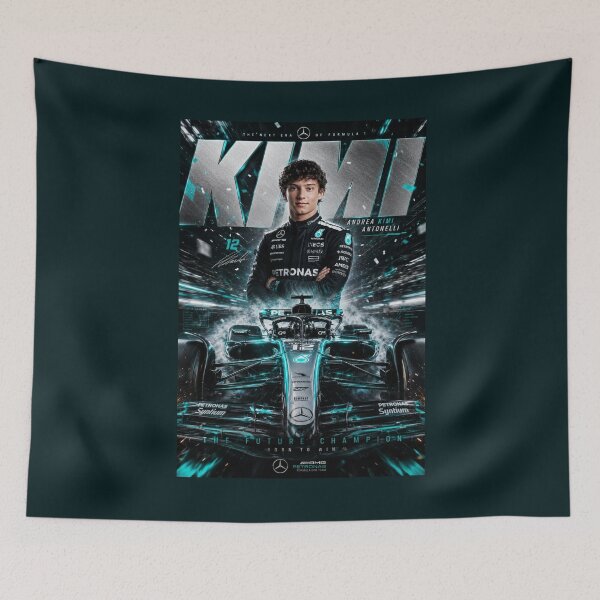 Item preview, Kimi designed and sold by Speed & Sport.