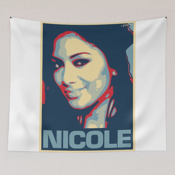 Item preview, Nicole designed and sold by DFA.