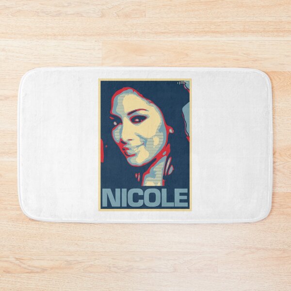 Item preview, Nicole designed and sold by DFA.