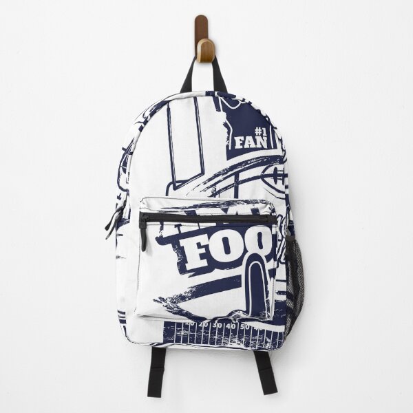 Item preview, Vintage American Football Athletic League #1 Fan Sticker designed and sold by topprinting.