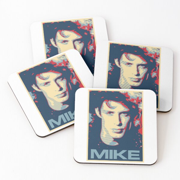 Item preview, Mike designed and sold by DFA.
