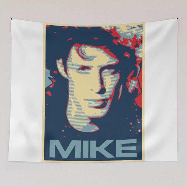 Item preview, Mike designed and sold by DFA.