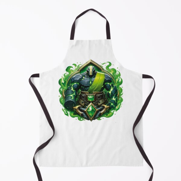 Item preview, Fear the power of the earth, fear the Earth Spirit designed and sold by SergeyDigital.