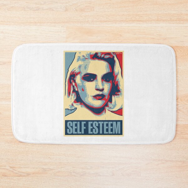 Item preview, Self Esteem designed and sold by DFA.