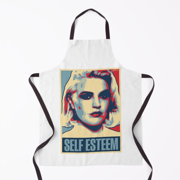 Item preview, Self Esteem designed and sold by DFA.