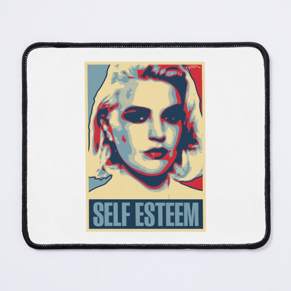 Item preview, Self Esteem designed and sold by DFA.