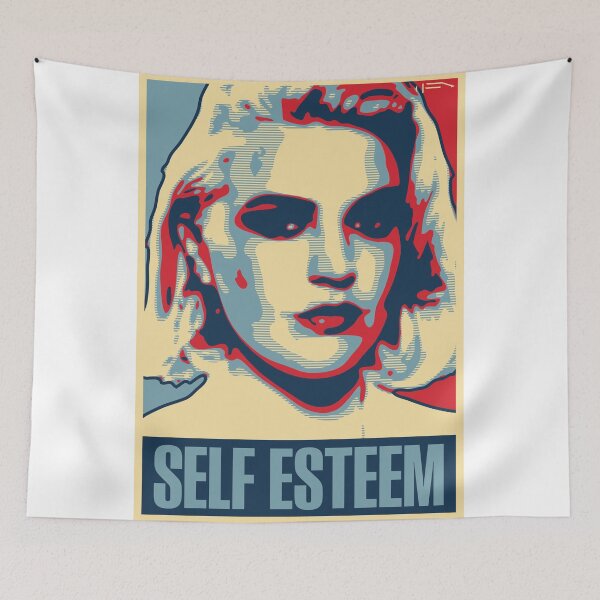 Item preview, Self Esteem designed and sold by DFA.
