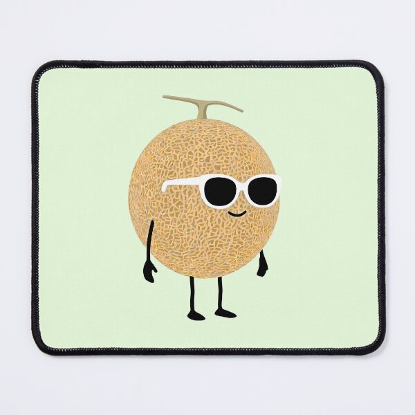 Item preview, Melon Flat designed and sold by White Rim Mates.