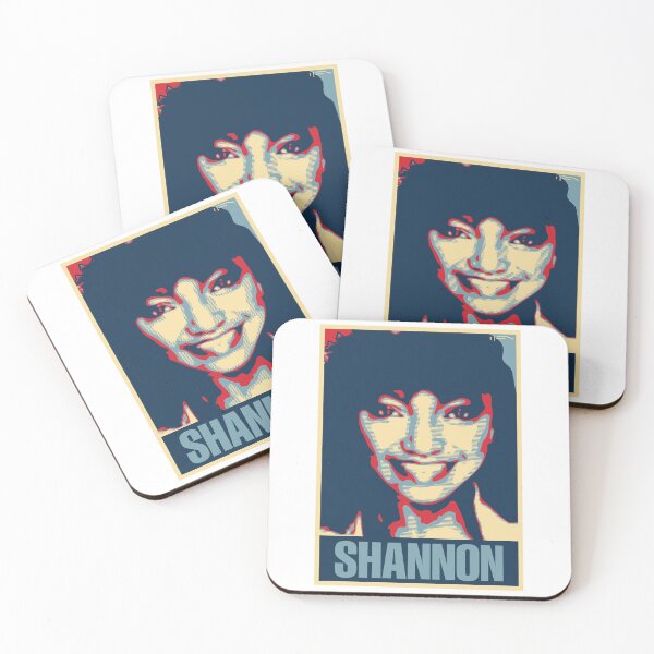 Item preview, Shannon designed and sold by DFA.