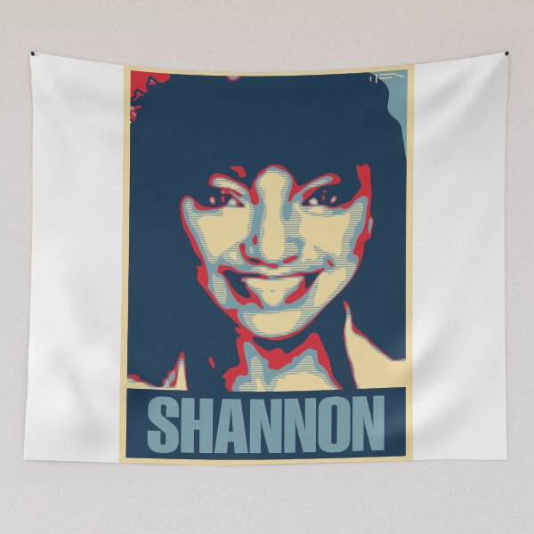 Item preview, Shannon designed and sold by DFA.