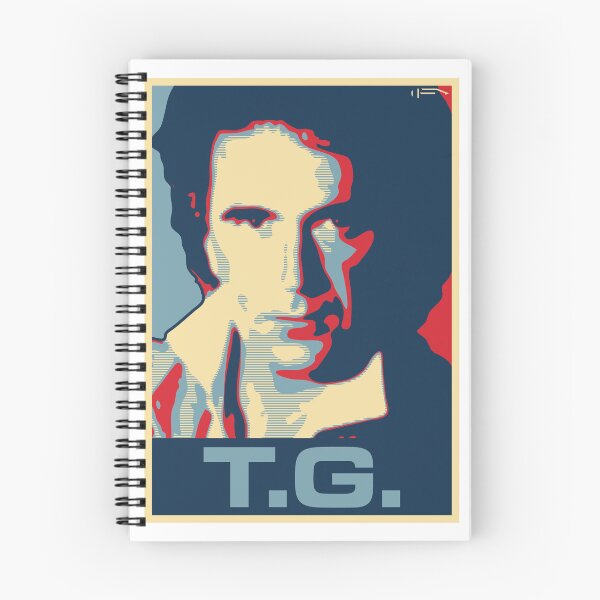 Item preview, T.G. designed and sold by DFA.