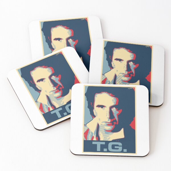 Item preview, T.G. designed and sold by DFA.