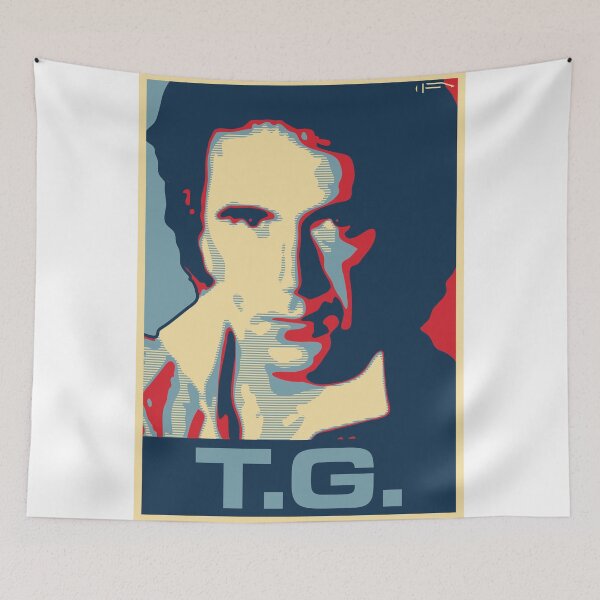 Item preview, T.G. designed and sold by DFA.