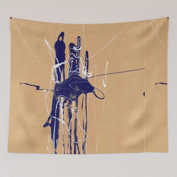 Item preview, Hall Painting No. 1 designed and sold by SharonTheFirst.