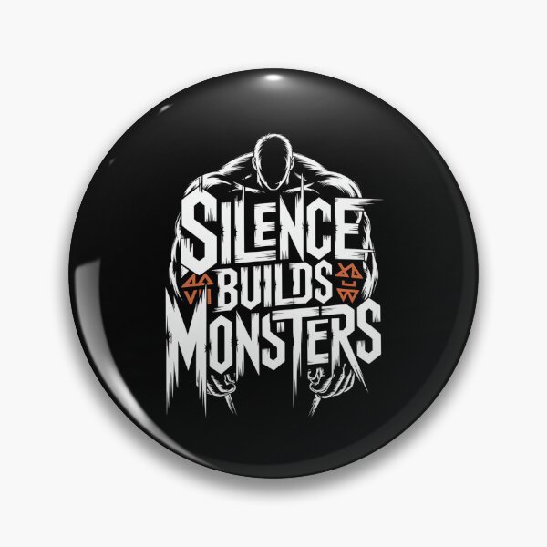 Item preview, Silence builds monsters designed and sold by SignumShop.