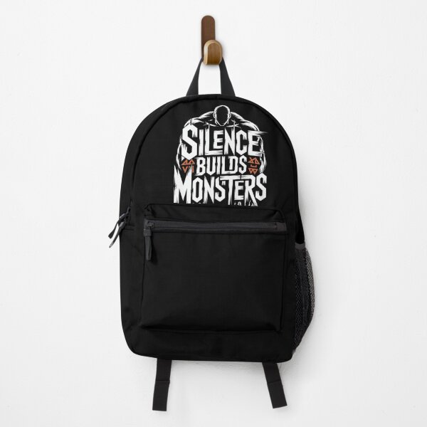 Item preview, Silence builds monsters designed and sold by SignumShop.