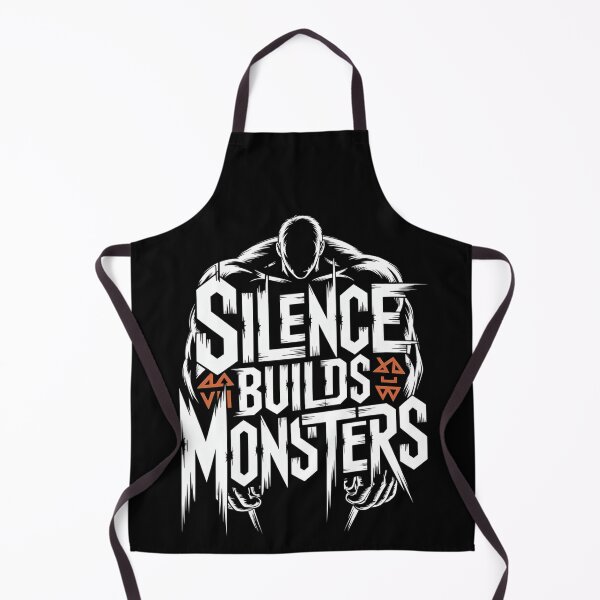 Item preview, Silence builds monsters designed and sold by SignumShop.