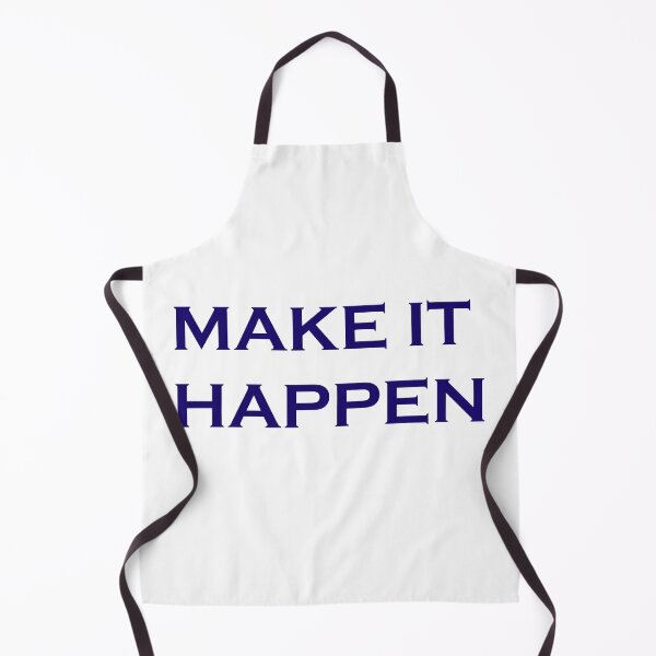 Item preview, Make It Happen designed and sold by Aether-Pixels.