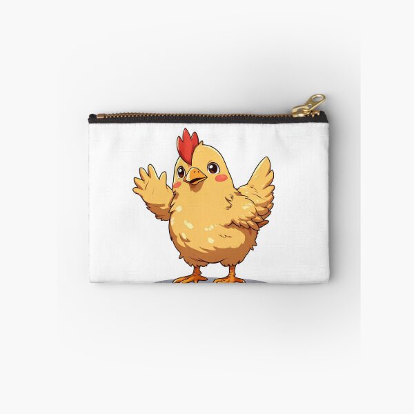 Item preview, Waving chicken designed and sold by Eddy24.