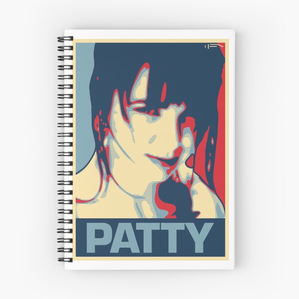 Item preview, Patty designed and sold by DFA.