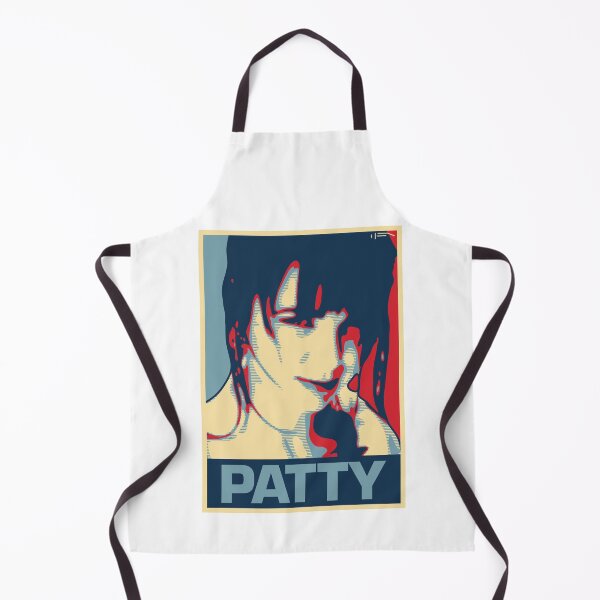 Item preview, Patty designed and sold by DFA.