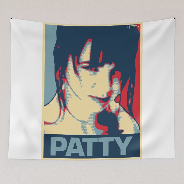 Item preview, Patty designed and sold by DFA.