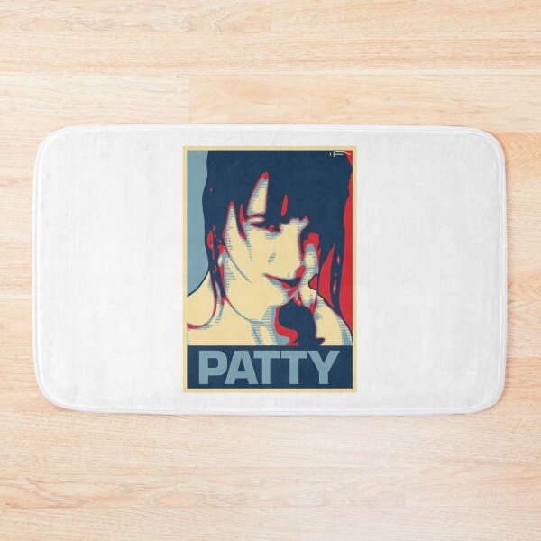 Item preview, Patty designed and sold by DFA.