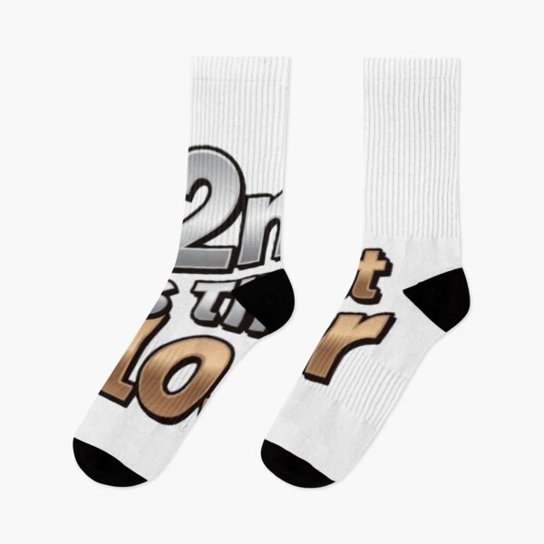 Item preview, 2nd is the 1st loser designed and sold by Kirrindy Designs.