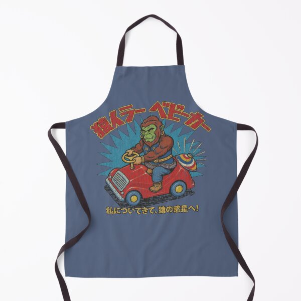 Item preview, Electrogorilla Go Kart 1971  designed and sold by AstroZombie6669.