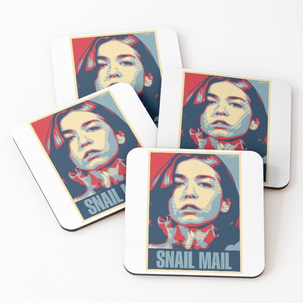 Item preview, Snail Mail designed and sold by DFA.
