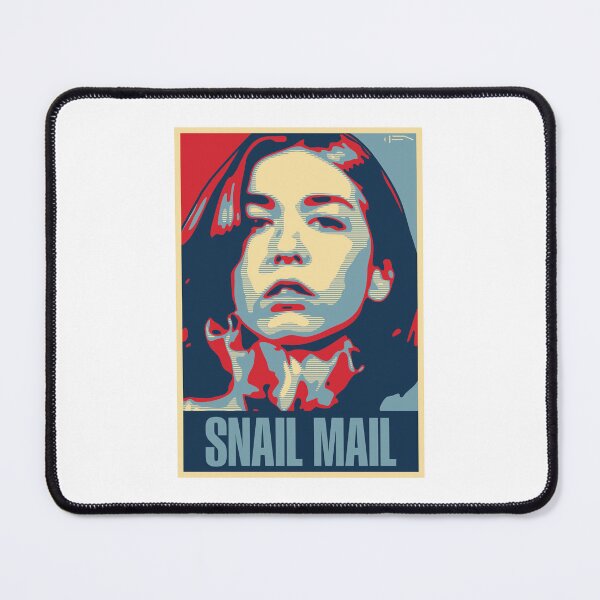 Item preview, Snail Mail designed and sold by DFA.
