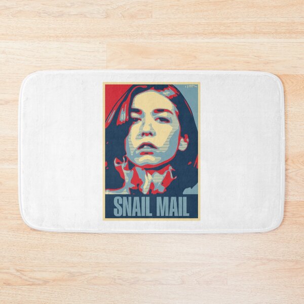 Item preview, Snail Mail designed and sold by DFA.