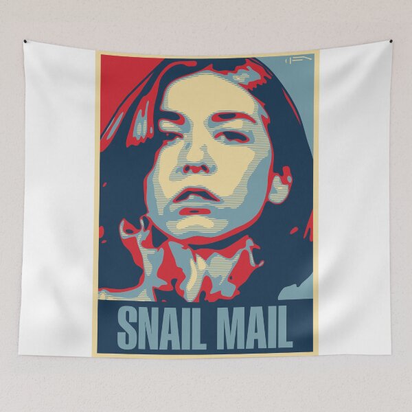 Item preview, Snail Mail designed and sold by DFA.