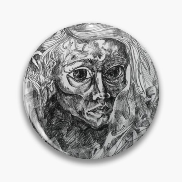 Item preview, Self Portrait designed and sold by SharonTheFirst.