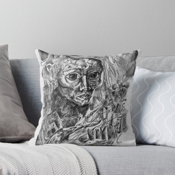 Item preview, Self Portrait designed and sold by SharonTheFirst.