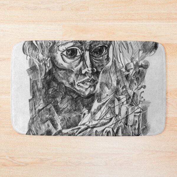 Item preview, Self Portrait designed and sold by SharonTheFirst.