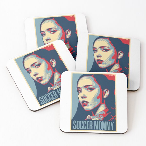 Item preview, Soccer Mommy designed and sold by DFA.