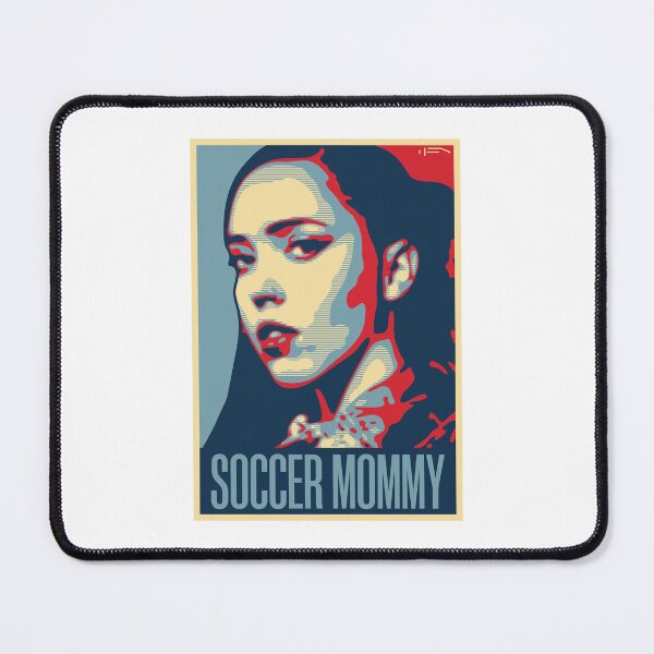 Item preview, Soccer Mommy designed and sold by DFA.