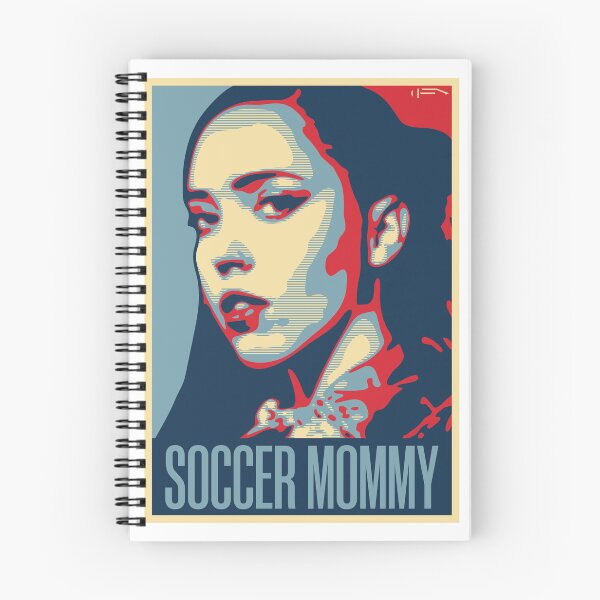 Item preview, Soccer Mommy designed and sold by DFA.